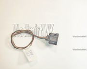 Разъем датчика  положения ДЗ T09  90980-11261 