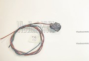 Разъём датчика скорости АКПП T14  90980-11156 