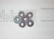 Тарелка клапанной пружины 13741-15020