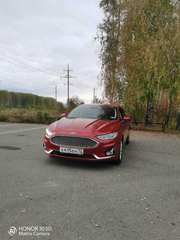 Продам автомобиль FORD FUSION. (NORTH AMERICA) 2020 г.в.