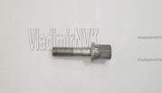Болт шкива коленвала  MR984523 