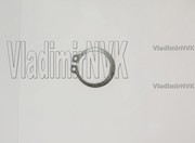 Кольцо стопорное соленоида  B  АКПП 31940-4AX05  