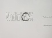 Кольцо стопорное соленоида А   АКПП 31940-4AX05 