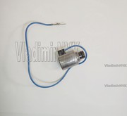 Соленоид C   АКПП 31940-4AX05