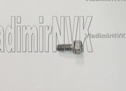 Болт кронштейна датчика положения коленвала  MF241225