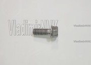 Болт распредвала выпуска MF140285