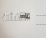 Болт шкива насоса водяного MF241223