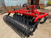 Подбор борон дисковых с выгодой до 89 000 и доставкой в хозяйство