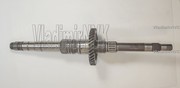 Главный вал АКПП 23210-P4M-911 