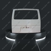 хлопушка Форд Транзит, Стеклопластик