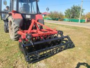 Продажа борон дисковых с выгодой до 139 000 р и доставкой прямо в хозяйство