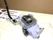 Коробки Отбора Мощности для Газ-53(3307) Вал+Насос НШ.