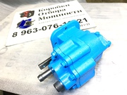 Коробка Отбора Мощности 93а-4202015 со встроенным насосом для а/м ГАЗ-51.