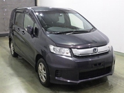 Минивэн Honda Freed Spike кузов GB4 G Just Selection 4wd