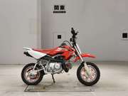 Питбайк мини мотоцикл внедорожный эндуро Honda CRF50F рама AE03 enduro