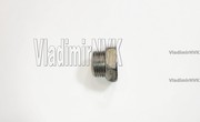 Заглушка пробка клапана масляного насоса MD001404