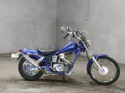 Мотоцикл круизер Honda Jazz 50 рама AC09 mini cruiser мини-байк