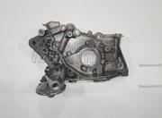 Корпус масляного насоса MN119745