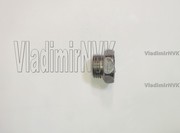 Пробка пружины клапана насоса масляного 13500-AX000