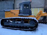 Бульдозер Т-10 пр-во Россия Спецтехресурсы