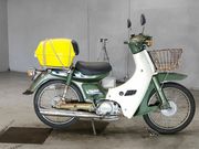 Мотоцикл Yamaha Town Mate 50 рама 22F скуретта корзина кофр