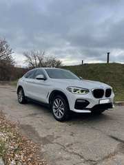 Продаю BMW X4 2019 г.в. без ДТП, 1 владелец, идеальное состояние