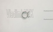 Хомут пружинный вакуумного шланга 95002-41300-04