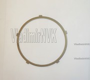 Диск фрикционный стальной конус 31535-31X10