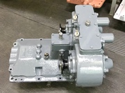 Коробка Отбора Мощности МП02-4215008-11 на КАМАЗ.