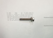 Болт крепления гидроблока b 01121-02911