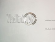 Шайба стопорная распорная вала АКПП 31439-31X62