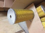 Фильтроэлементы очистки тонкой и грубой масла и топлива