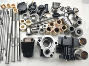 Запчасти для перфораторов Sandvik