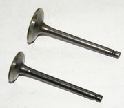 Клапан впускной для двигателей Iveco