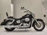 Мотоцикл круизер Honda Shadow 750 Gen. 2 рама RC44 чоппер кастом