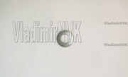 Шайба болта ГБЦ MD000436