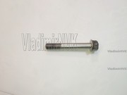 Болт крепления натяжителя приводного ремня MF244892  