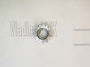 Шестерня балансирного вала MD107335