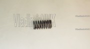 Пружина клапана ГБЦ MD160907