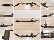 Рулевая рейка (ОРИГИНАЛ) - для Opel Astra Н,  б/у