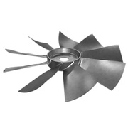 Крестовина (крыльчатка) вентилятора 354-6444 для двигателя Caterpilla