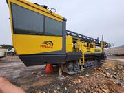 Буровая установка Atlas Copco Pit Viper 235
