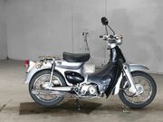 Minibike Honda Little Cub Cell рама AA01 скуретта