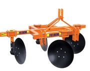 Окучник двухрядный Fieldking FKDR