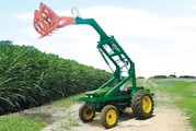 Погрузчик сахарного тростника Fieldking FKFCL - SM - 97