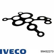 Прокладка масяного насоса Iveco 99452273