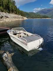 Водометный катер «Прогресс»