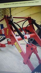 Погрузчик пл-0, 4М