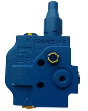 Клапан зарядки аккумулятора Rexroth R900427591 LT 06-A06-3X/150B40/02M