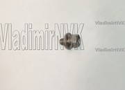 Болт крепления патрубка системы охлаждения 91651-60612